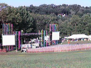  Scenes from 1998 Philly Folk Fest 