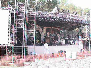  Scenes from 1998 Philly Folk Fest 
