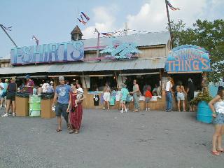  Scenes from 1999 Philly Folk Fest 