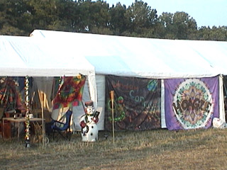  Scenes from 2007 Philly Folk Fest 