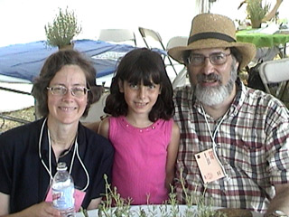  Scenes from 2007 Philly Folk Fest 
