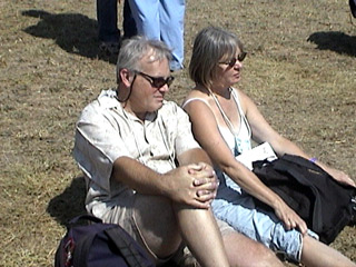  Scenes from 2007 Philly Folk Fest 