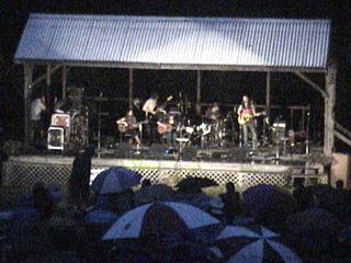  Scenes from 2008 Philly Folk Fest 